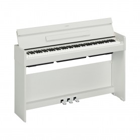 Yamaha Arius YDP S35 White [Piano Digital]
