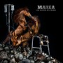 Marea - Los Potros Del Tiempo [CD]