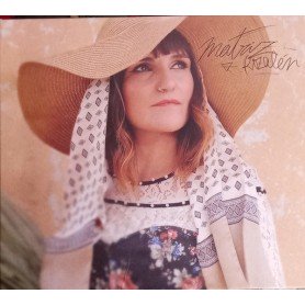 Rozalén - Matriz [CD]