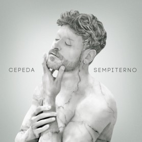 Cepeda - Sempiterno [CD]