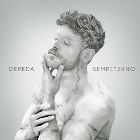 Cepeda - Sempiterno [CD]