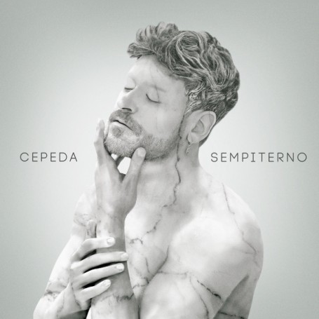 Cepeda - Sempiterno [CD]
