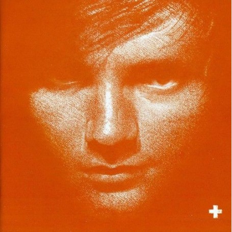 Ed Sheeran - + [CD]