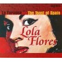 Lola Flores - The toast of Spain [CD]