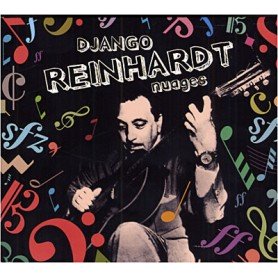 Django Reinhardt - Nuages [CD]