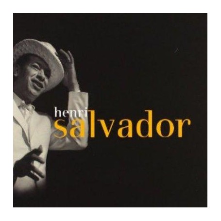Henri Salvador - Ses premiers succes [CD]