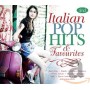 Italian Pop Hits [CD]