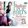 Italian Pop Hits [CD]