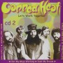 Canned Heat - Lets' Work Together [CD]