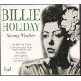 Billie Holiday - Stormy Weather [CD]