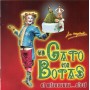 La maquineta - El gato con botas [CD]