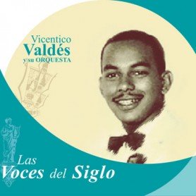 Vicentico Valdés Y Su Orquesta (Las Voces del Siglo) [CD]