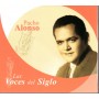 Pacho Alonzo (Las Voces Del Siglo) [CD]