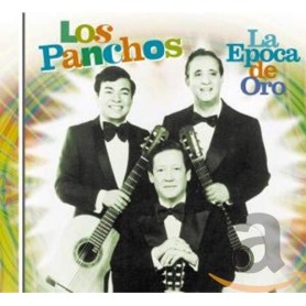 Los Panchos - La Epoca de Oro [CD]