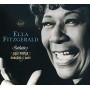 Ella Fitzgerald - Salutes Cole Porter And Rodgers And Hart [CD]
