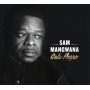 Sam Mangwana - Galo Negro [CD]