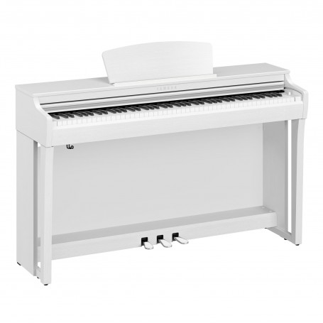 Yamaha Clavinova CLP-825Wh [Piano Digital]