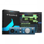 PreSonus AudioBoxiOne, Blue [Interface Audio]