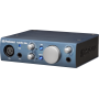PreSonus AudioBoxiOne, Blue [Interface Audio]