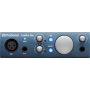 PreSonus AudioBoxiOne, Blue [Interface Audio]