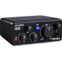 Presonus AudioBox GO, Black [Interface Audio]