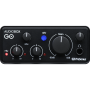 Presonus AudioBox GO, Black [Interface Audio]