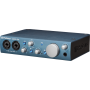PreSonus AudioBoxiTwo, Blue [Interfaz Audio]