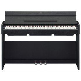 Yamaha Arius YDP S35 Black [Piano Digital]