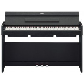 Yamaha Arius YDP S35 Black [Piano Digital]