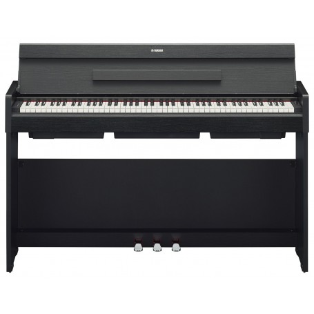Yamaha Arius YDP S35 Black [Piano Digital]