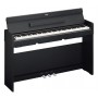 Yamaha Arius YDP S35 Black [Piano Digital]