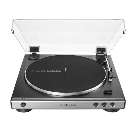 Audio Technica AT-LP60XUSB [Tocadiscos]