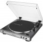 Audio Technica AT-LP60XUSB [Tocadiscos]