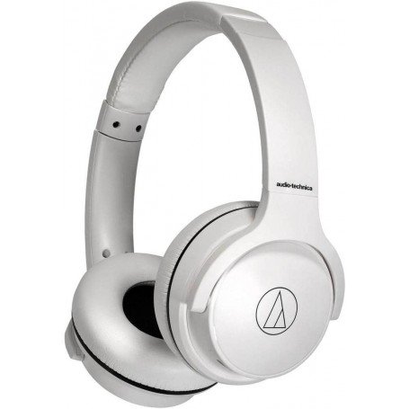 Audio Technica ATH-S220 BT WH [Auriculares]