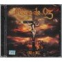 Mago de Oz - Ira Dei [CD]