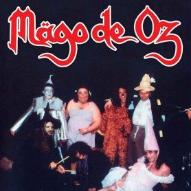 Mägo De Oz - Mago de oz [CD]