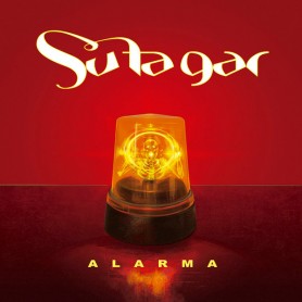 Su ta Gar - Alarma [CD]