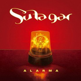 Su ta Gar - Alarma [CD]