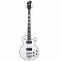 Hagstrom Swede Bass Wht [Bajo]