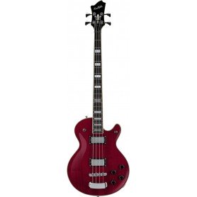 Hagstrom Swede Bass Wct [Bajo]