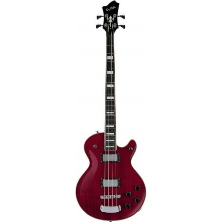 Hagstrom Swede Bass Wct [Bajo]