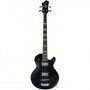 Hagstrom Swede Bass Blk [Bajo]