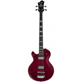 Hagstrom Swede Bass Wct Lh [Bajo]