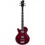 Hagstrom Swede Bass Wct Lh [Bajo]