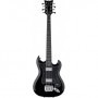 Hagstrom H8Ii Blk [Bajo]