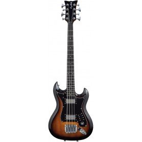 Hagstrom H8Ii Tsb [Bajo]