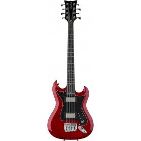 Hagstrom H8Ii Wct [Bajo]