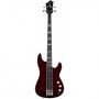 Hagstrom Super Swede Bass Nmg [Bajo]