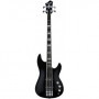 Hagstrom Super Swede Bass Blk [Bajo]