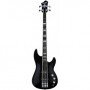 Hagstrom Super Swede Bass Blk [Bajo]